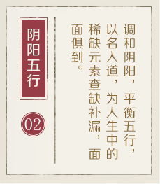 怒江起名流程二